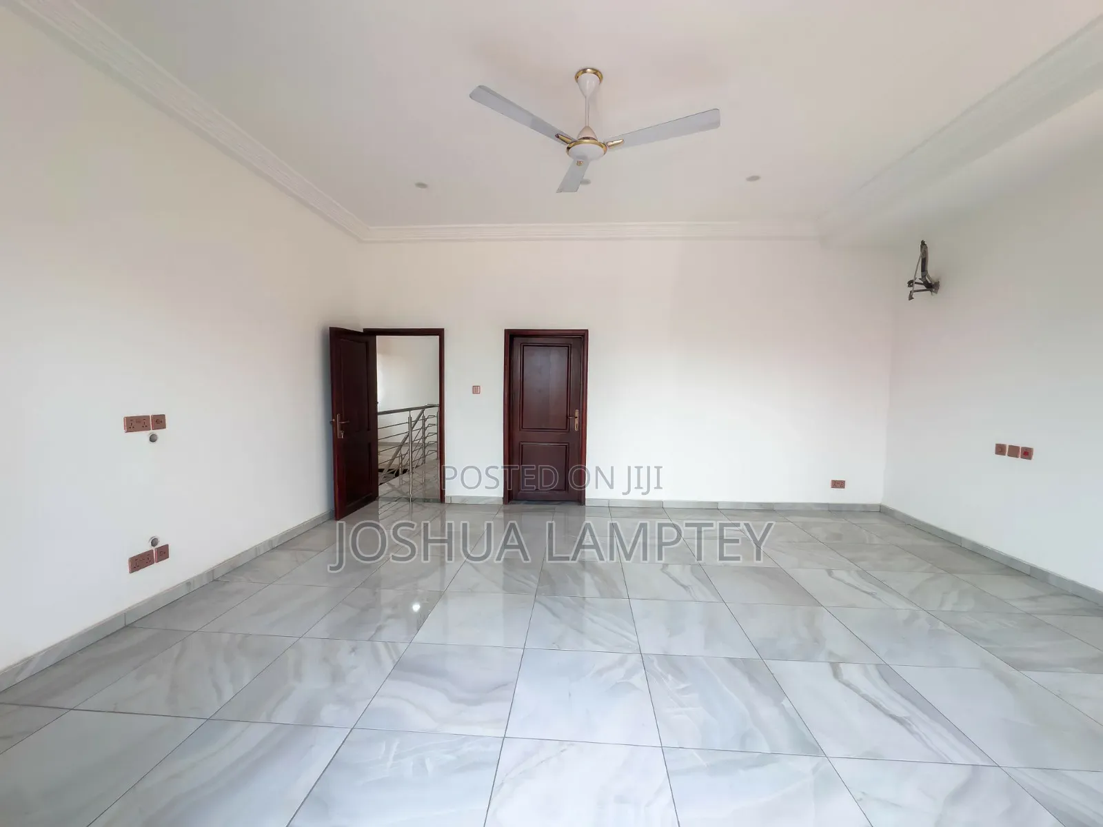 3bdrm House in Ashley Botwe Estate for sale