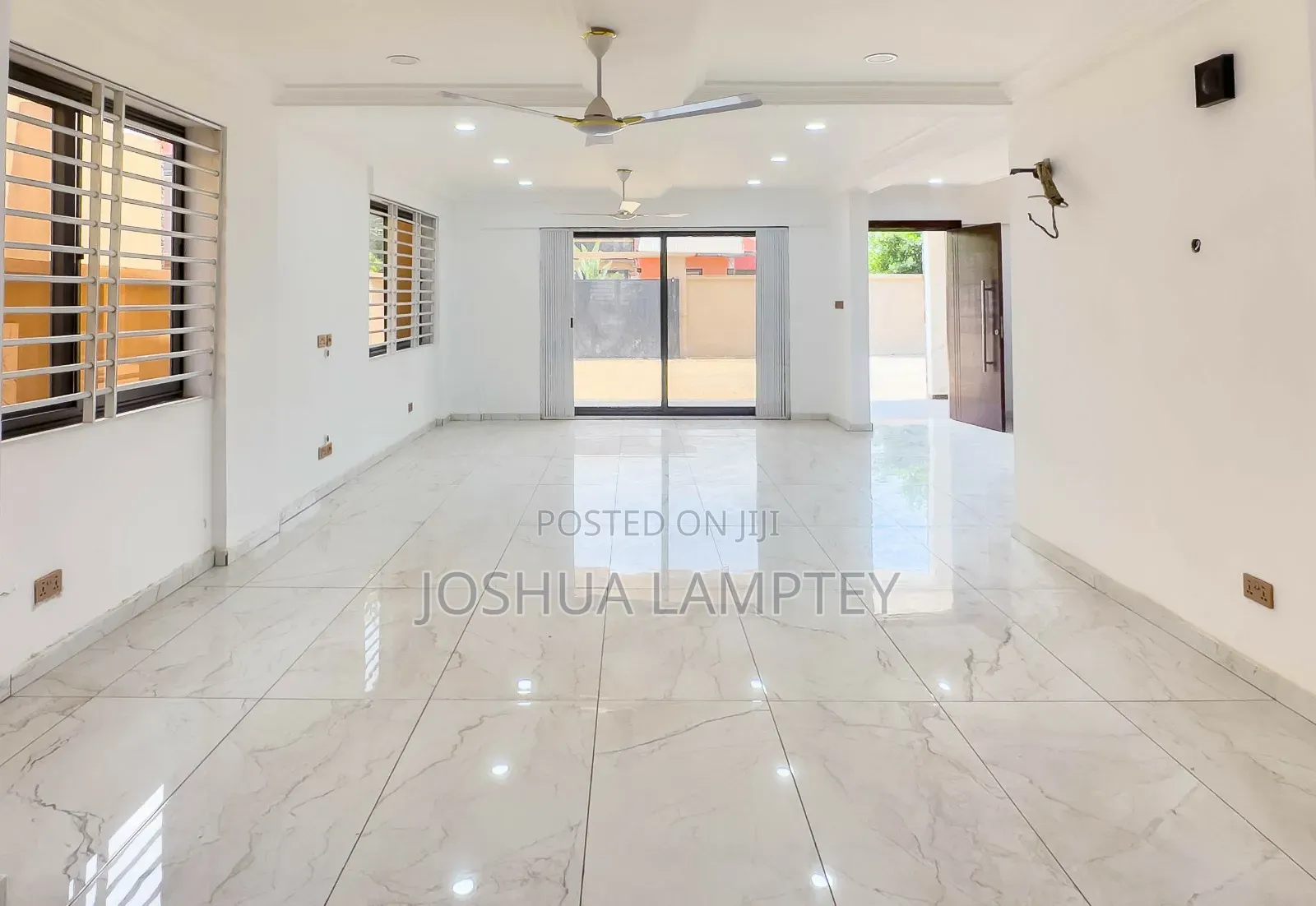3bdrm House in Ashley Botwe Estate for sale