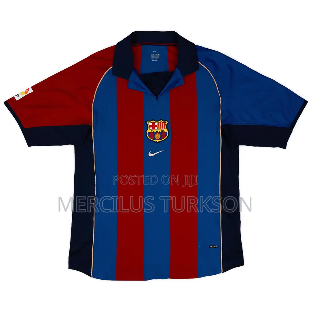 Retro Jerseys