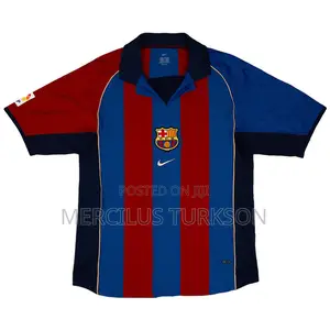 Retro Jerseys