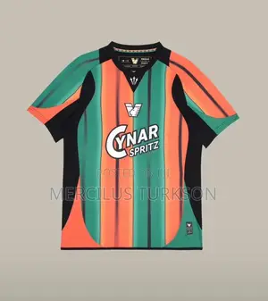 Retro Jerseys