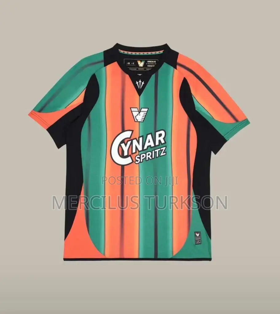 Retro Jerseys