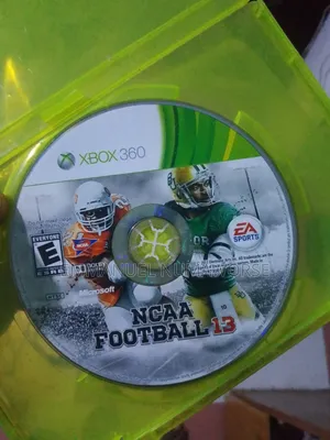 Xbox One , Xbox 360