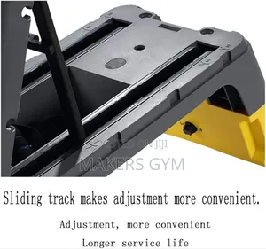 Stepper Board (Commercial)