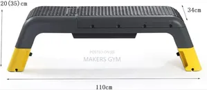 Stepper Board (Commercial)