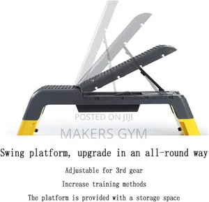 Stepper Board (Commercial)