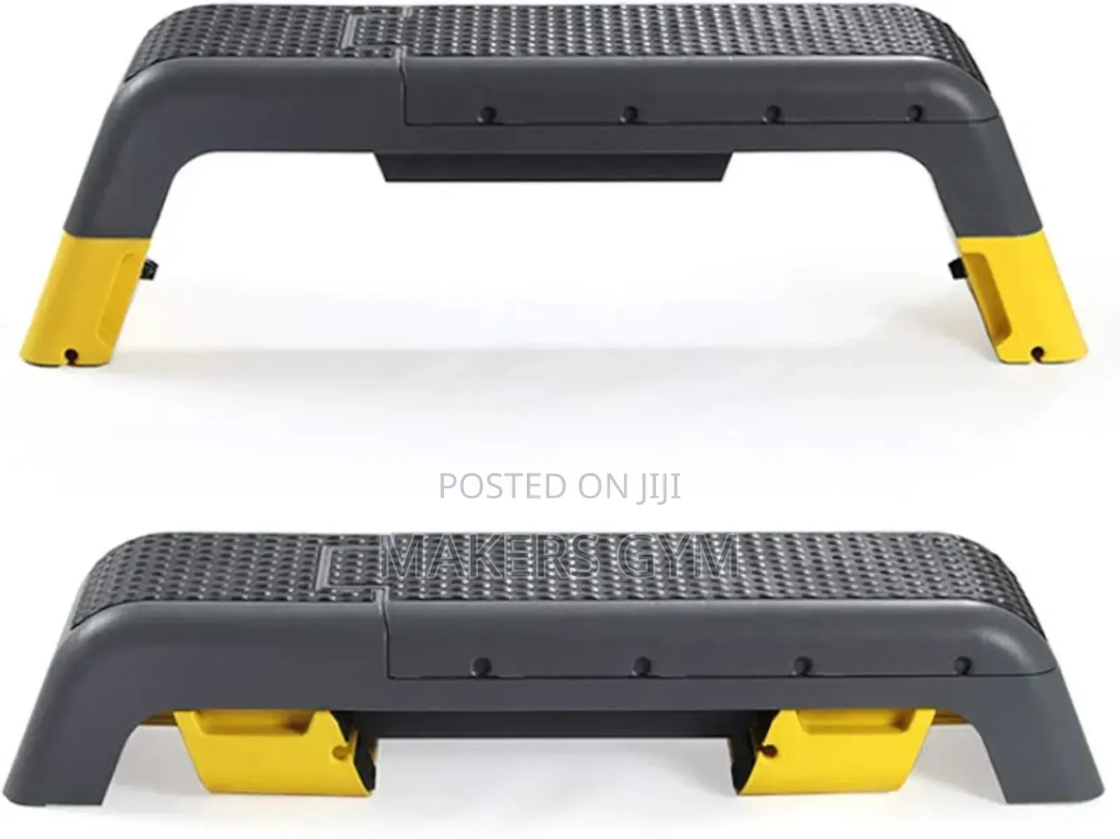 Stepper Board (Commercial)