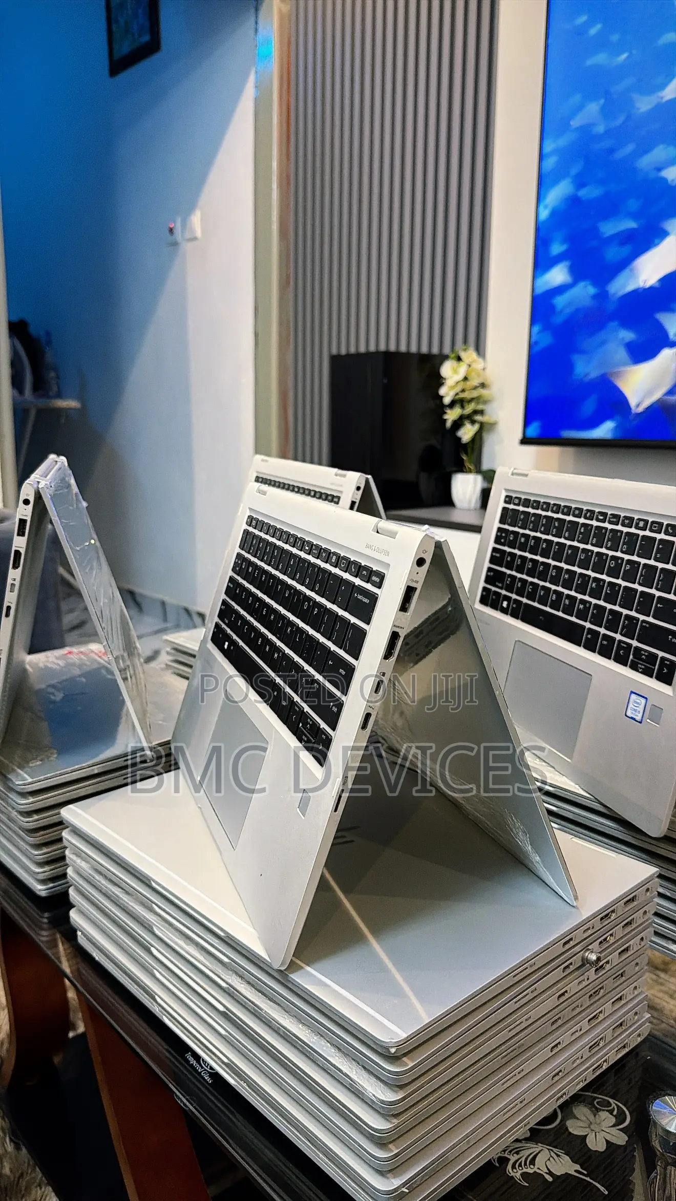 Laptop HP EliteBook 1030 8GB Intel Core i5 SSD 256GB