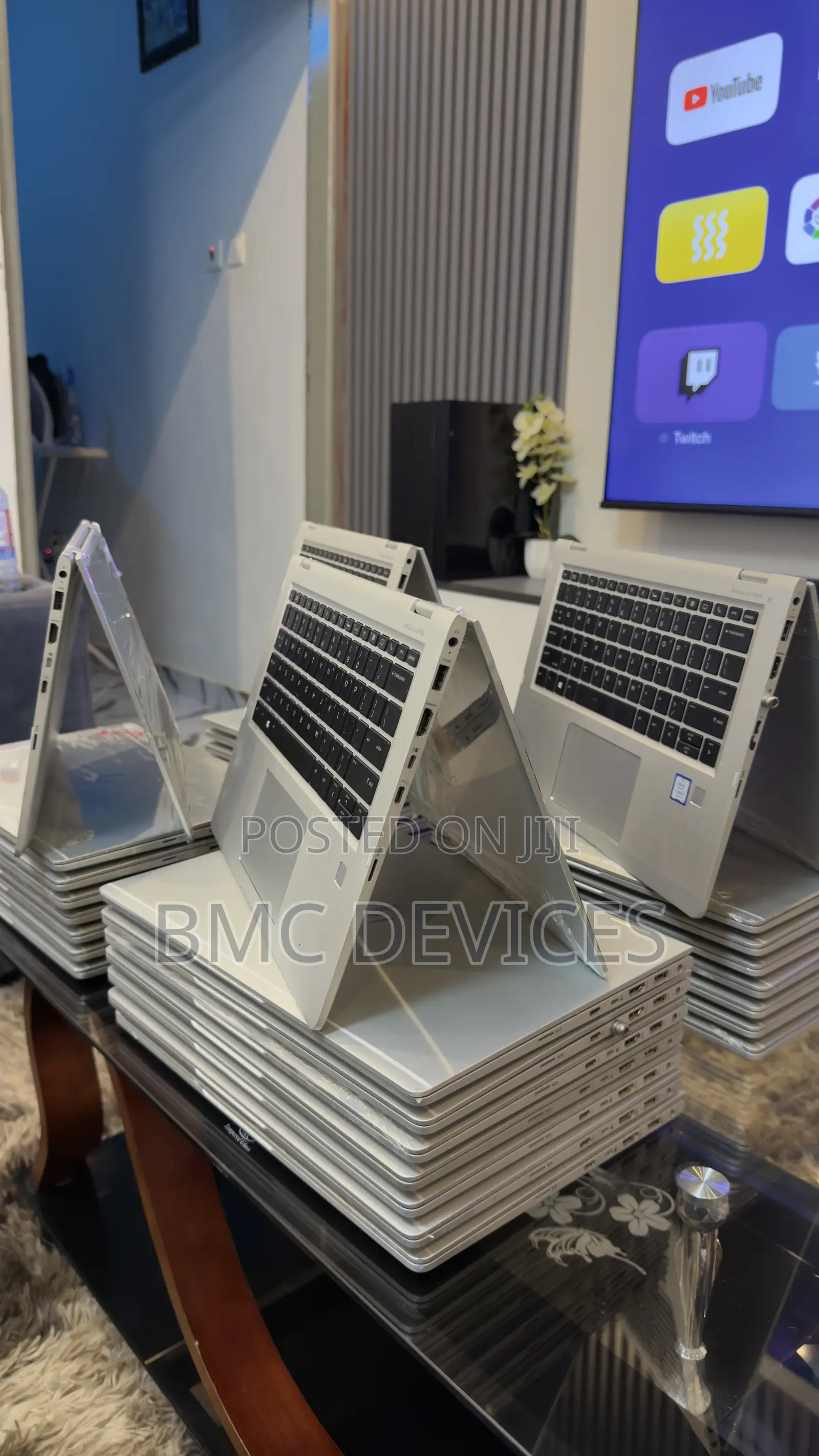 Laptop HP EliteBook 1030 8GB Intel Core i5 SSD 256GB
