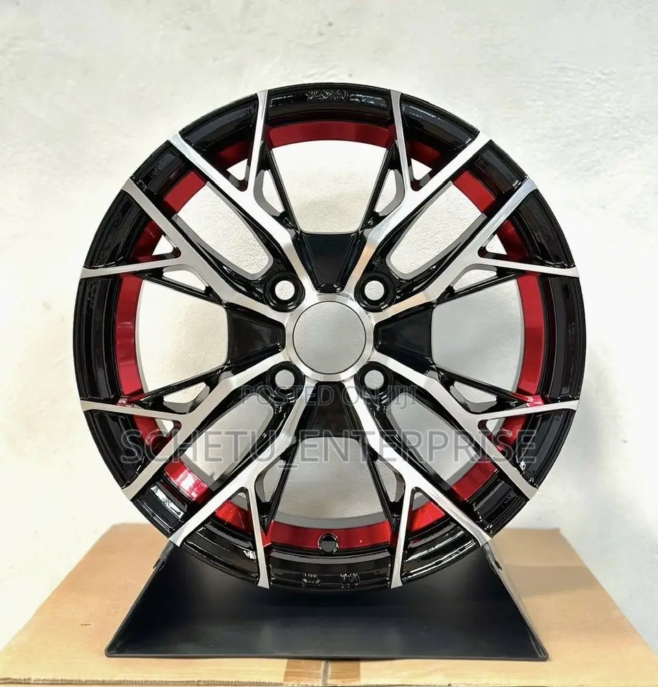 Alloy Rim All Sizes
