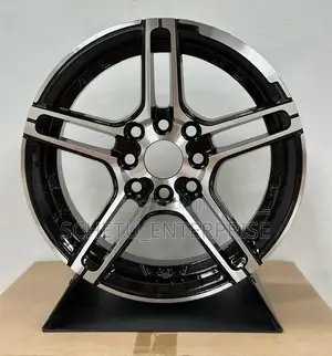 Alloy Rims All Cars