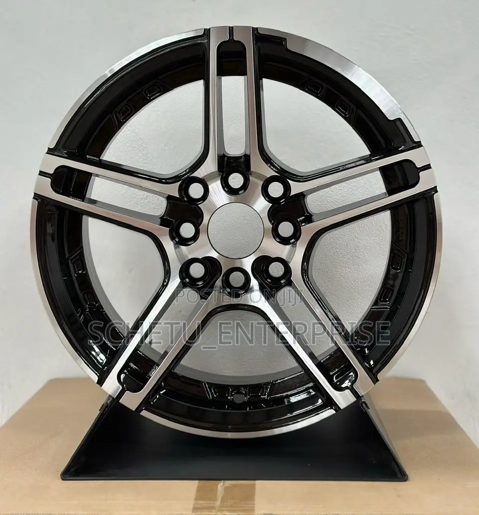 Alloy Rims All Cars