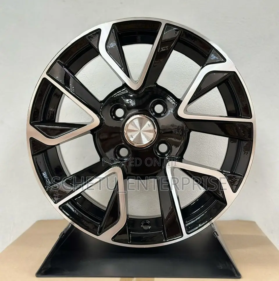 Brand New Alloy Rim