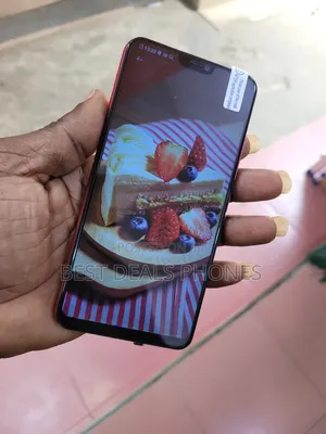 Vivo Y85 64 GB Rose Gold