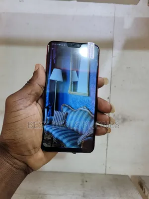 Vivo Y85 64 GB Orange