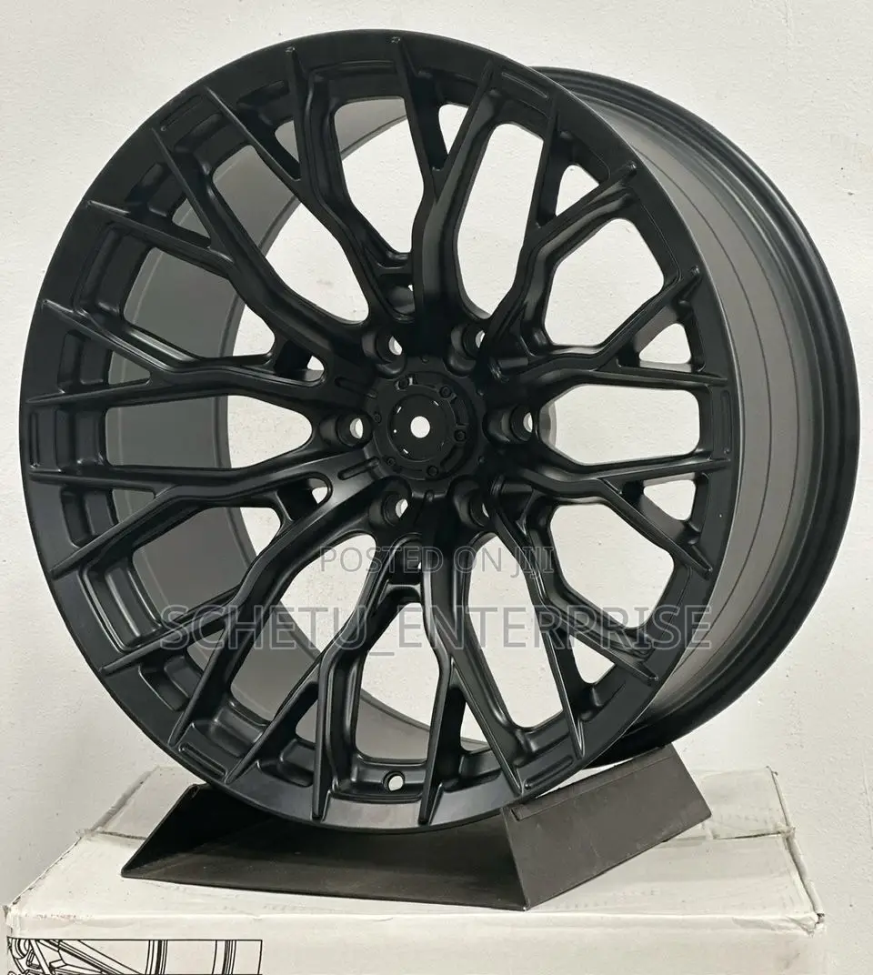 Original Alloy Rims