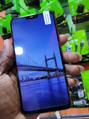 Vivo Y85 64 GB Bronze