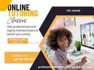 Best Online Tuition