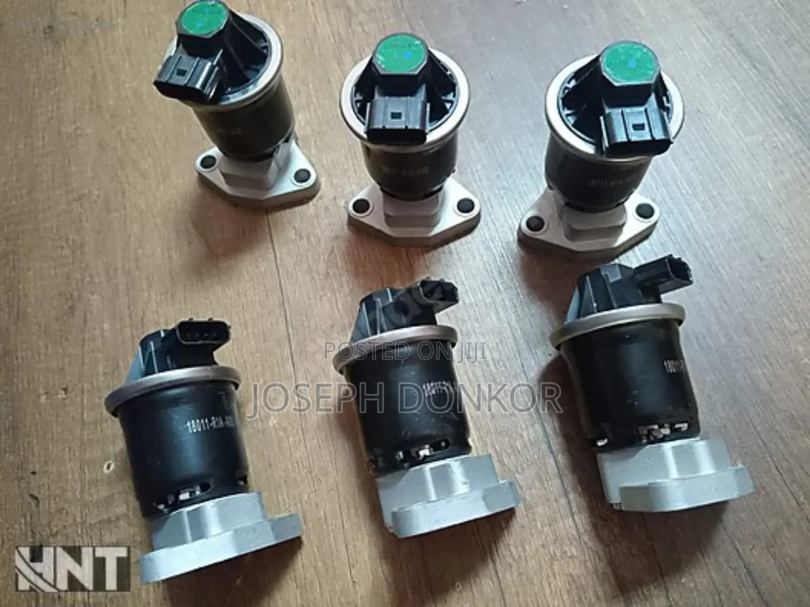Honda Civic,Accord,Crv,Hrv RDX Egr