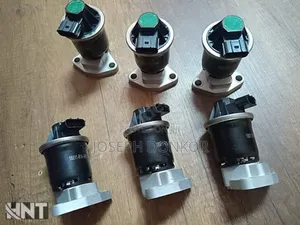 Honda Civic,Accord,Crv,Hrv RDX Egr