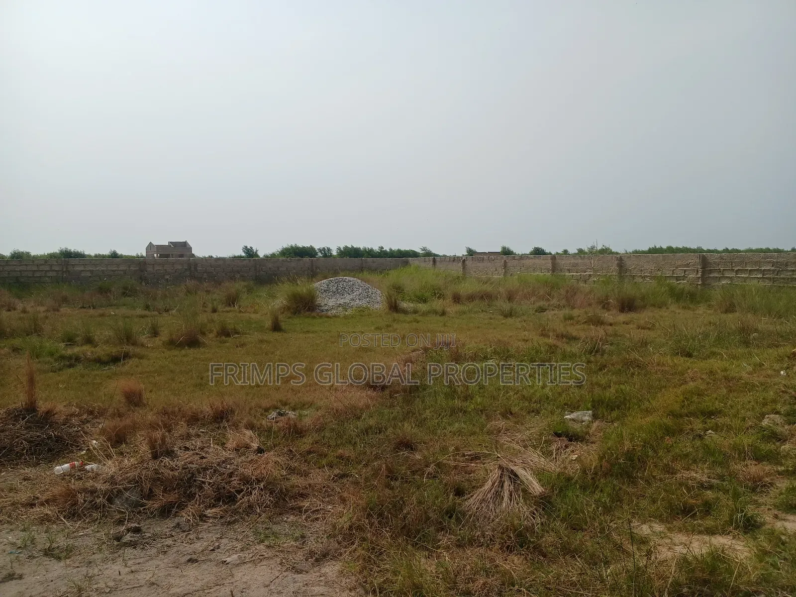 More Than 1 Plot of Land at South McCarthy Tetegu for Sale
