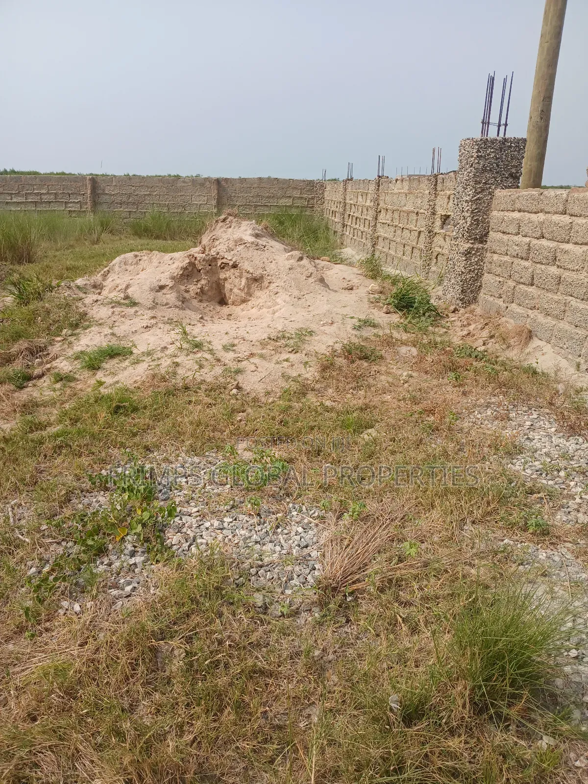 More Than 1 Plot of Land at South McCarthy Tetegu for Sale