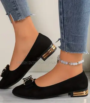 Shoes and Heels