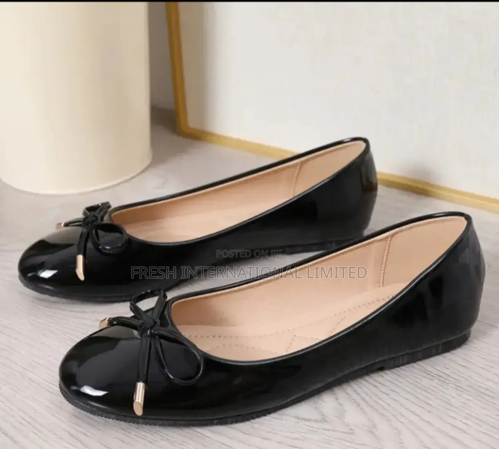 Shoes and Heels