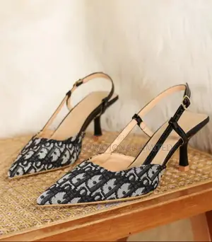 Shoes and Heels