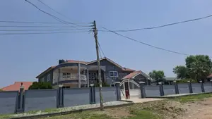 Furnished 5bdrm Mansion in Tech Emena, Kumasi Metropolitan for sale
