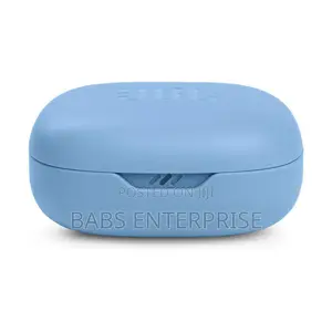 Jbl Wave Flex True Wireless Noise Cancelling Earbuds – Blue