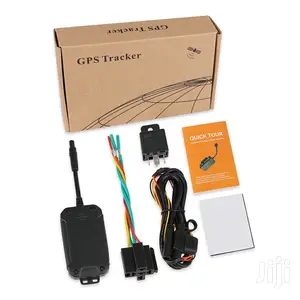 Jtech 4g Universal GPS Tracker