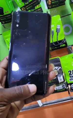 Huawei Y7 Pro (2019) 128 GB