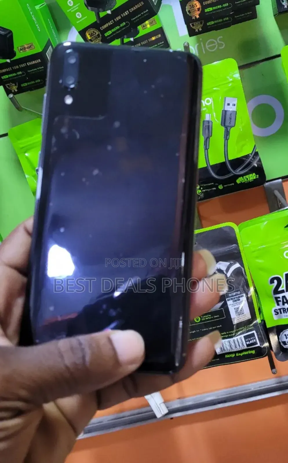 Huawei Y7 Pro (2019) 128 GB