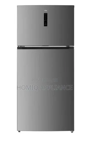 TCL 635l 4-Star Frost Free Top Mounted Refrigerator