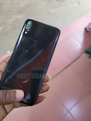 Huawei Y7 Pro 2019 32 GB Black