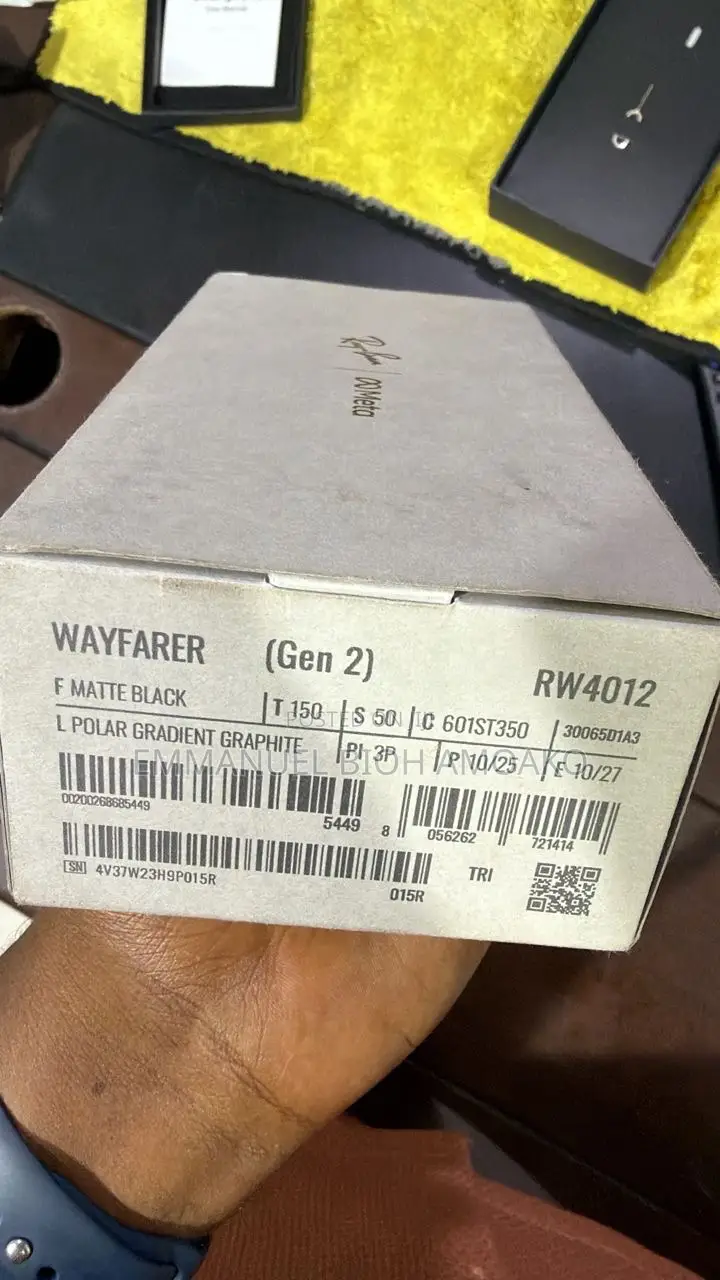 Rayban Meta Gen 2