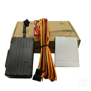 Jtech 4g Universal GPS Tracker