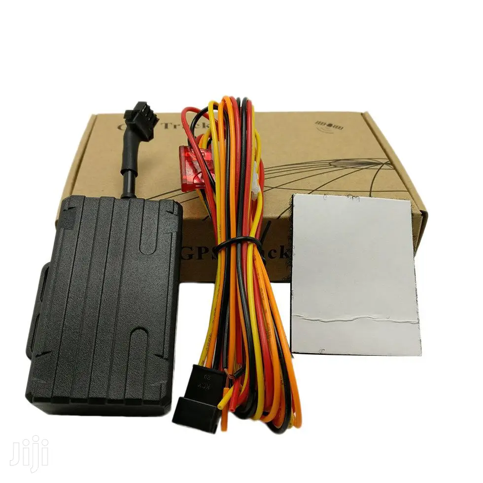 Jtech 4g Universal GPS Tracker