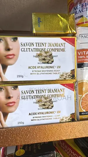 savon teint diamant glutathione comprim Gluta White Official-Buy Original Full Body Whitening tab in Pakistan   Gluta White By Khobsurti