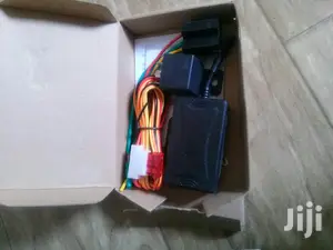 Jtech 4g Universal GPS Tracker