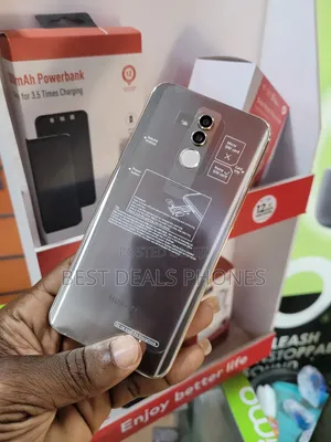 Huawei Mate 20 Lite 64 GB Gold