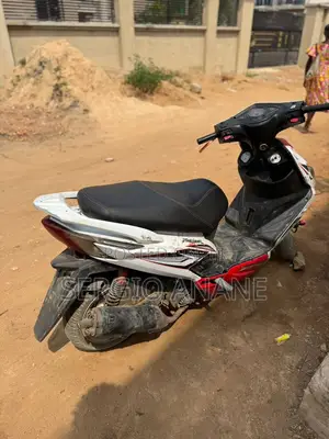 SYM Symnh 2022