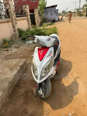 SYM Symnh 2022