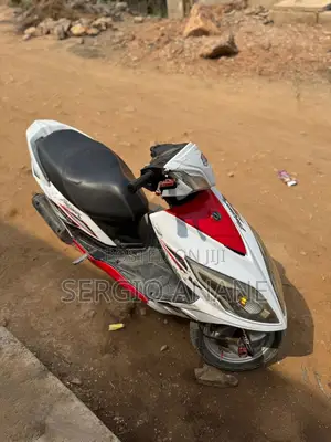 SYM Symnh 2022