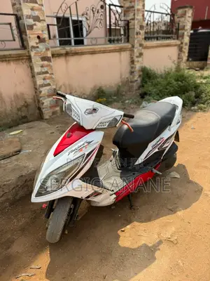 SYM Symnh 2022