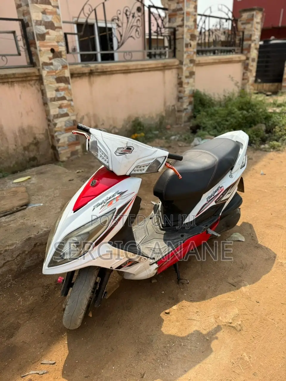 SYM Symnh 2022