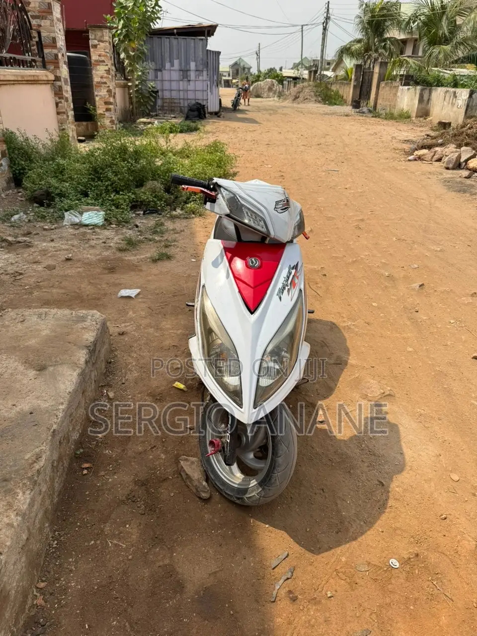 SYM Symnh 2022