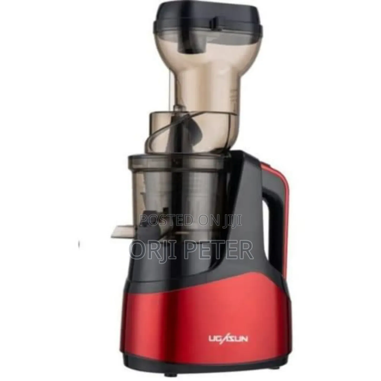 Brand New Ugasun Slow Juicer