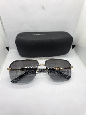 Mont Blanc Sunglasses (Swipe for More)